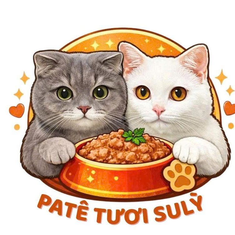 Pate Tươi Sulỳ